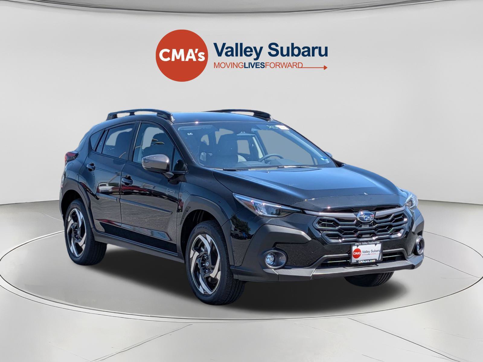 New 2026 Subaru Crosstrek 2.5i Limited AWD/4WD image 7