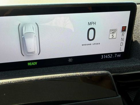 Used 2023 Ford Mustang Mach-E Premium RWD image 17
