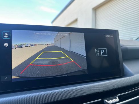 Used 2025 Hyundai Sonata SEL FWD image 24