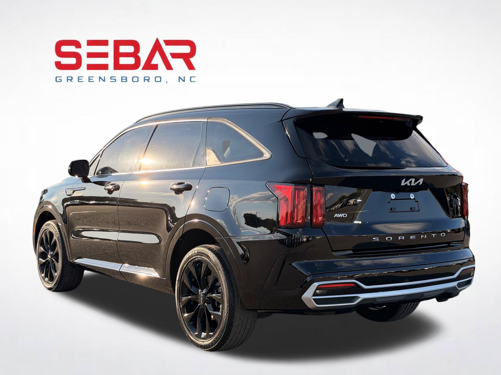 Used 2022 Kia Sorento SX AWD/4WD image 11