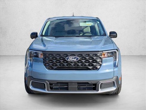 New 2025 Ford Maverick Lariat image 6