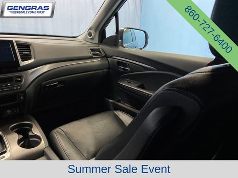 Used 2016 Honda Pilot EX-L image 29