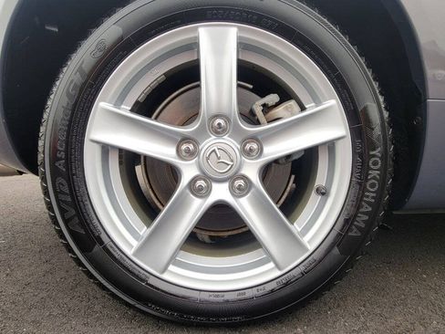 Used 2007 MAZDA MX-5 Miata Sport RWD image 35