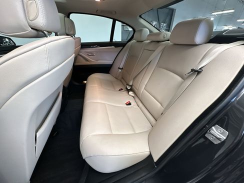 Used 2013 BMW 535i xDrive Sedan AWD/4WD image 23