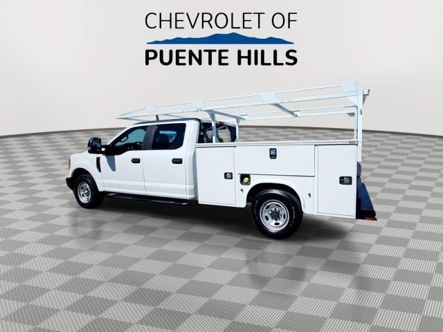 Used 2017 Ford F250 XL w/ Power Equipment Group RWD image 6