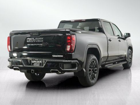 Used 2023 GMC Sierra 1500 Elevation AWD/4WD image 5