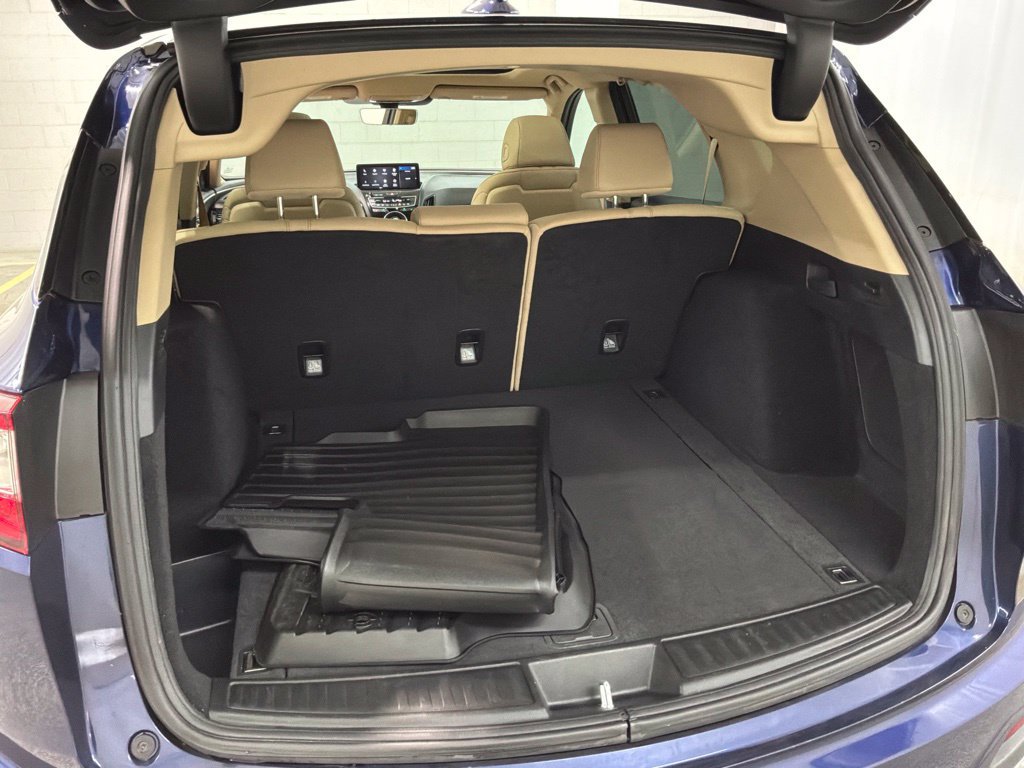 Used 2023 Acura RDX AWD image 24