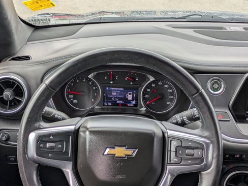 Used 2019 Chevrolet Blazer LT w/ Sun and Wheels Package image 23