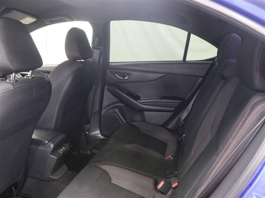Used 2023 Subaru WRX Premium AWD/4WD image 21