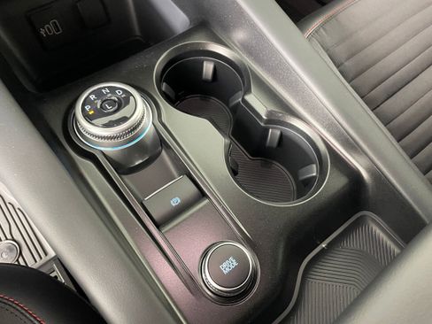 New 2026 Ford Explorer ST-Line AWD/4WD image 6