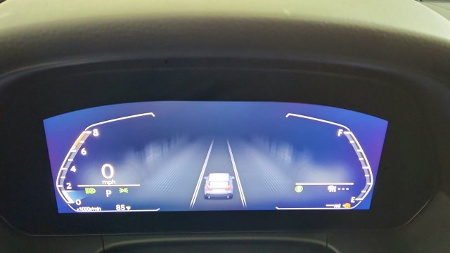 New 2026 MAZDA CX-5 Preferred AWD/4WD image 15