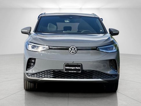 New 2026 Volkswagen ID.4 Pro S Plus image 8
