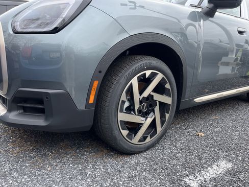 Used 2025 MINI Cooper Countryman S image 4