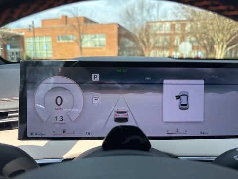 New 2026 Genesis GV70 3.5T Sport Prestige image 17