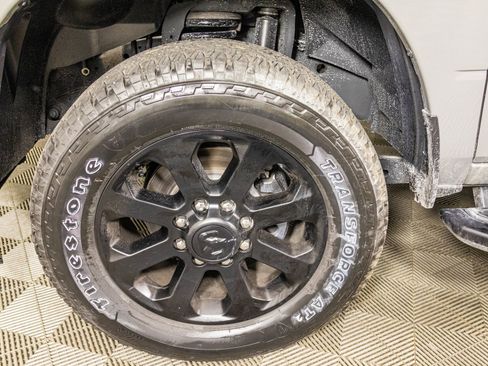 New 2026 RAM 2500 Big Horn image 38