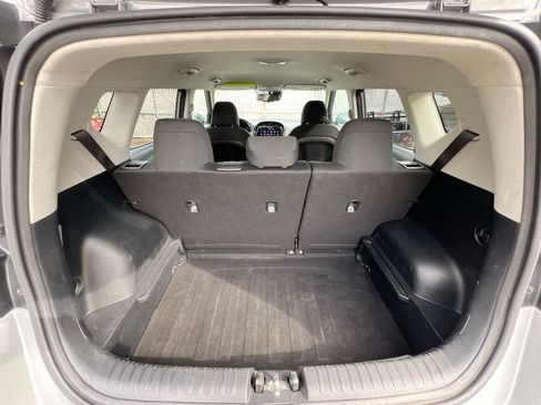 Certified 2023 Kia Soul S FWD image 24