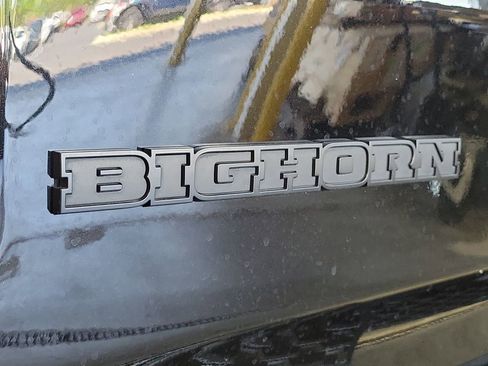 Used 2025 RAM 1500 Big Horn image 8