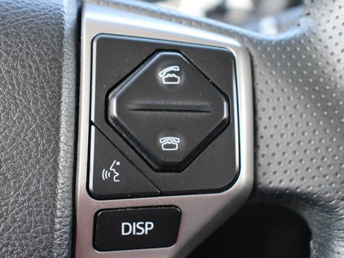 Used 2017 Toyota 4Runner Limited AWD/4WD image 27