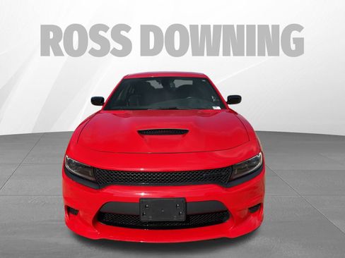 Used 2023 Dodge Charger GT w/ Blacktop Package image 2