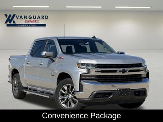 Used 2021 Chevrolet Silverado 1500 LT w/ Texas Edition Plus AWD/4WD video 2