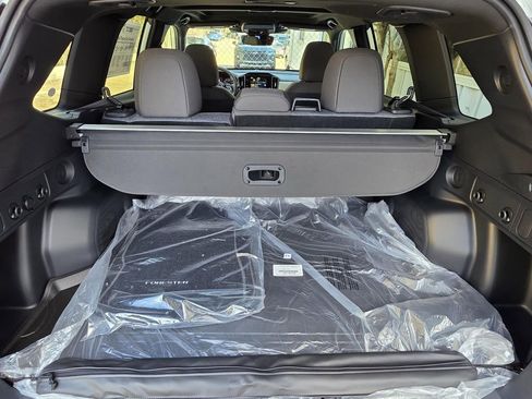 New 2026 Subaru Forester Premium image 17