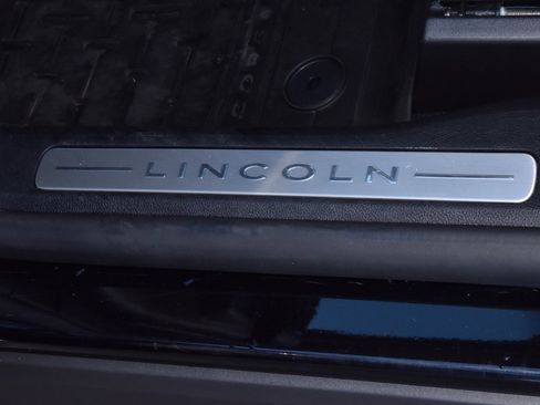 Certified 2025 Lincoln Corsair Grand Touring w/ Equipment Group 301A image 37