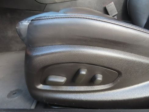 Used 2013 Cadillac ATS 2.0T Sedan image 5