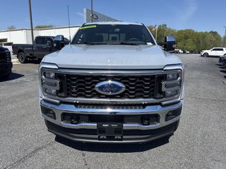Used 2026 Ford F450 King Ranch w/ Chrome Package AWD/4WD video 2