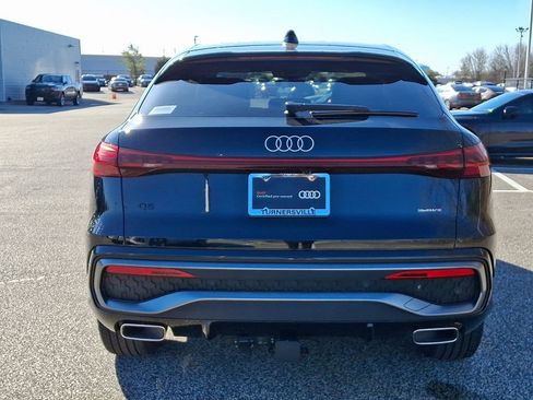 Certified 2025 Audi Q5 Premium Plus AWD/4WD image 5
