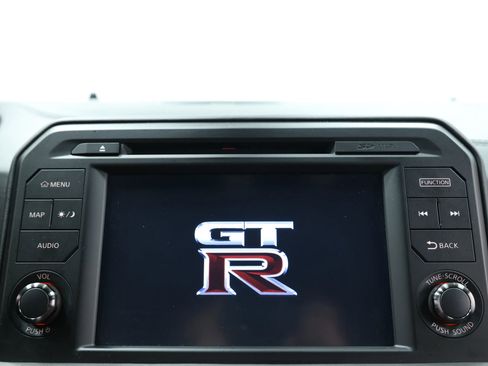Used 2019 Nissan GT-R Premium w/ Premium Interior Package AWD/4WD image 33