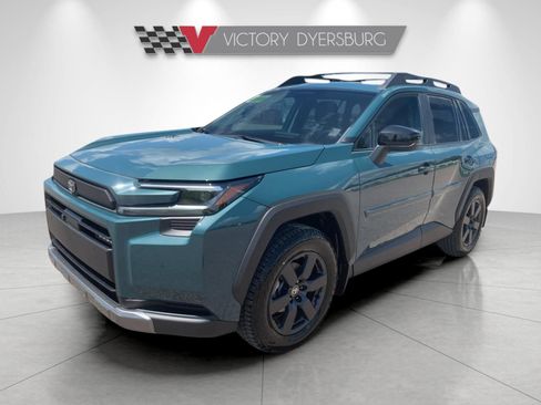 Used 2026 Toyota RAV4 AWD image 8