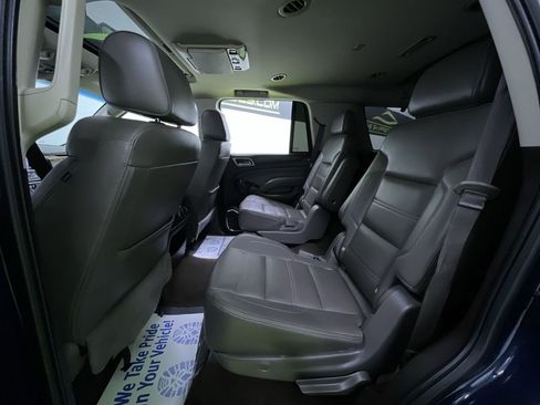 Used 2017 GMC Yukon Denali w/ Open Road Package image 28