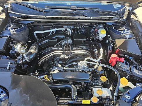 Certified 2023 Subaru Outback Onyx Edition image 10