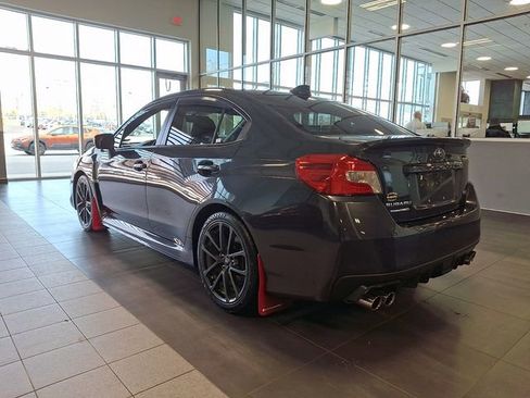 Used 2019 Subaru WRX Premium w/ Popular Package #3 (IZT) image 4