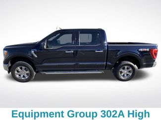 Used 2021 Ford F150 XLT w/ Equipment Group 302A High video 2