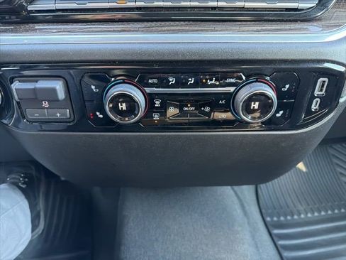 Certified 2025 Chevrolet Silverado 2500 LT w/ Convenience Package image 13