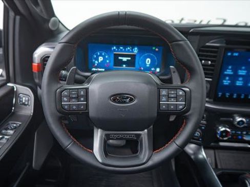 Used 2025 Ford F150 Raptor image 30
