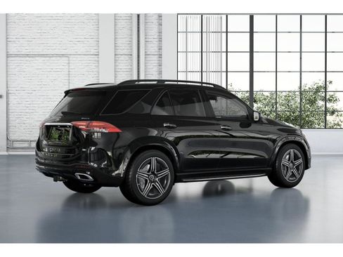 New 2026 Mercedes-Benz GLE 450 4MATIC image 21