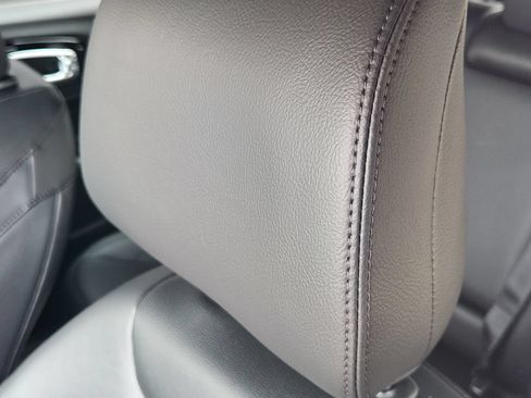New 2026 Jeep Compass Latitude AWD/4WD image 15