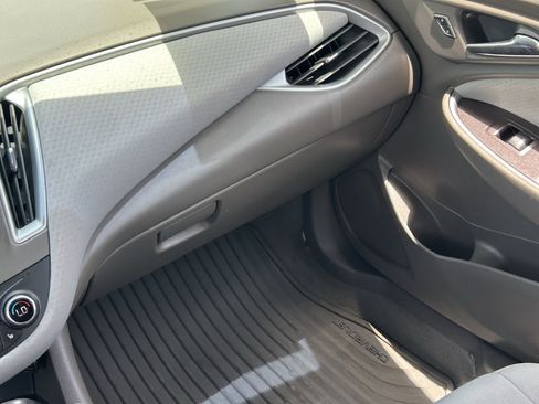 Certified 2023 Chevrolet Malibu LT FWD image 16