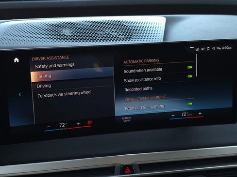 Used 2023 BMW iX M60 image 47