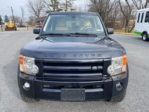 Used 2005 Land Rover LR3 SE image 8