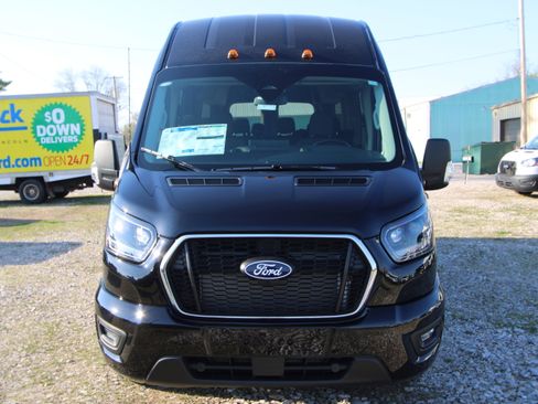 New 2026 Ford Transit 350 XLT AWD/4WD image 21