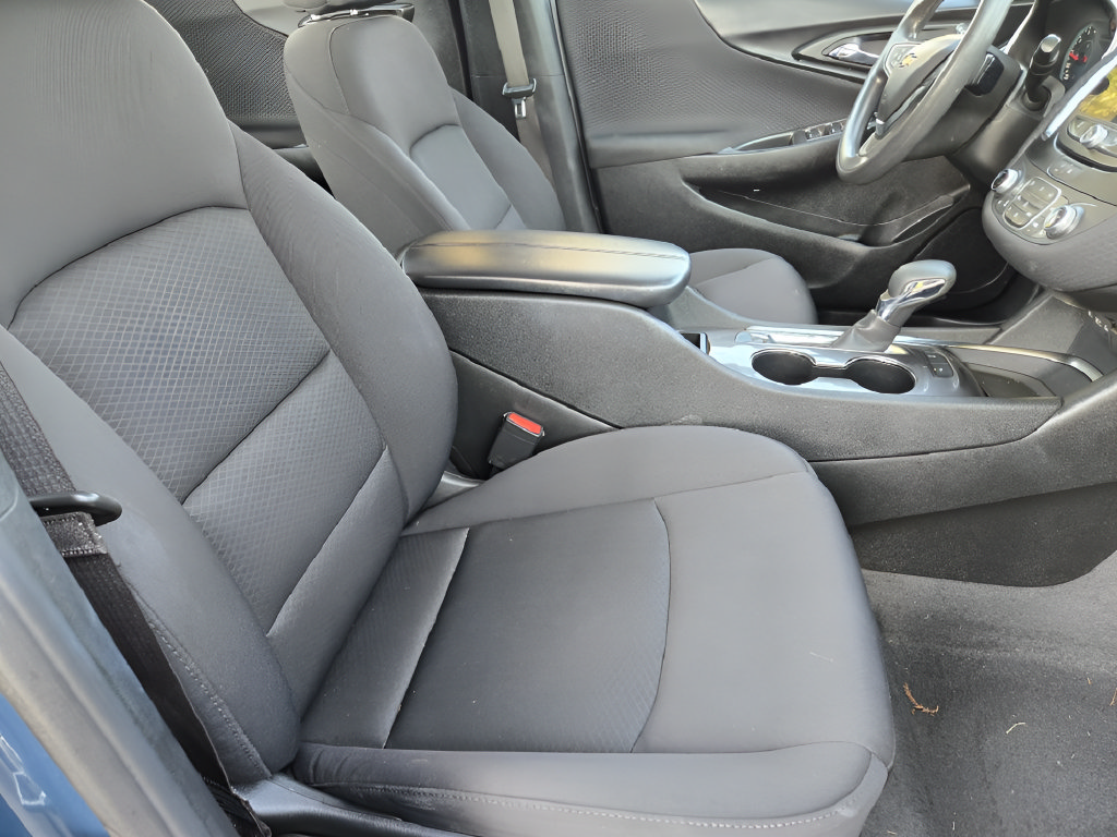 Used 2024 Chevrolet Malibu LT FWD image 13