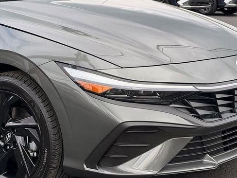 New 2026 Hyundai Elantra Sport FWD image 6