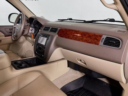 Used 2012 GMC Yukon SLT AWD/4WD image 41
