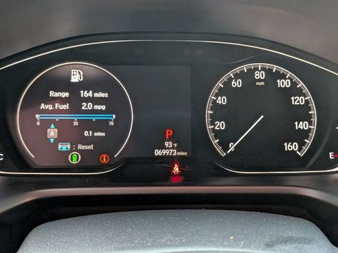 Used 2019 Honda Accord Sport image 18