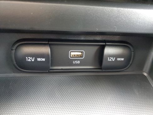 New 2025 Kia Soul LX image 21