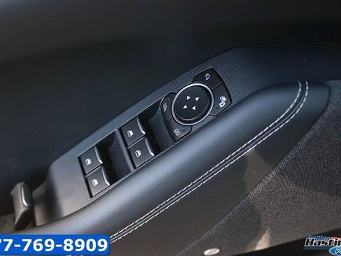 Used 2025 Ford Mustang Mach-E Premium w/ Interior Protection Package image 11