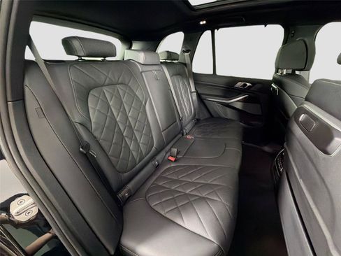 New 2026 BMW X5 sDrive40i w/ Climate Comfort Package RWD image 55